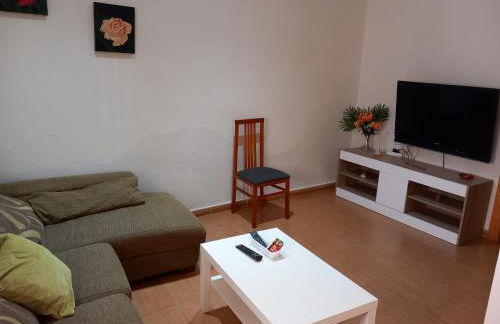 Apartamento los rosales - Foto 9