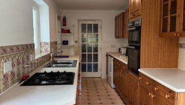 Town House, Stratford-upon-Avon - Foto 4