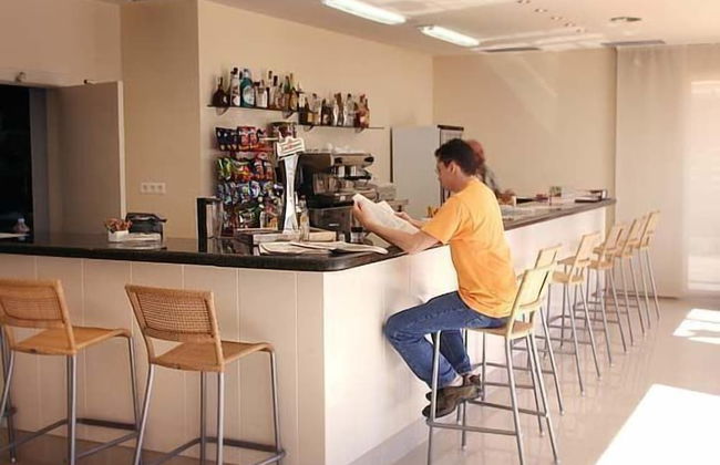 Apartamentos Las Dunas - Foto 40