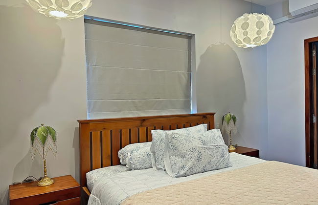 Isann Lodge Private Pool Villa - Photo 2