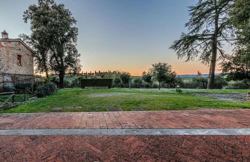 Golden View-Casa vacanze appena ristrutturata nel core della campagna toscana - Foto 51