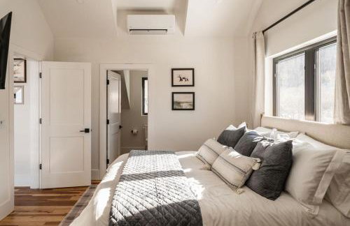 The Retreat at Powderhorn - Your Elevated Escape-Hot Tub - Foto 50