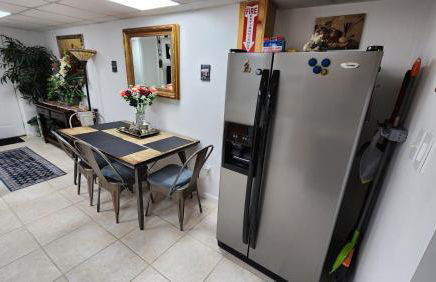 The Cozy Nook Basement Apartment All To Yourself - Foto 29