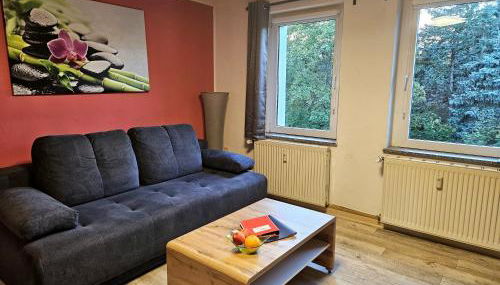 Ferienwohnung Blumen - Foto 2