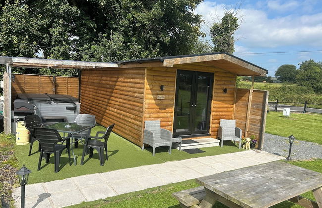 Bambi's Hideaway - Foto 12