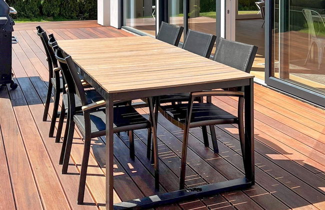 6 Person Holiday Home in Hornbaek - Foto 23