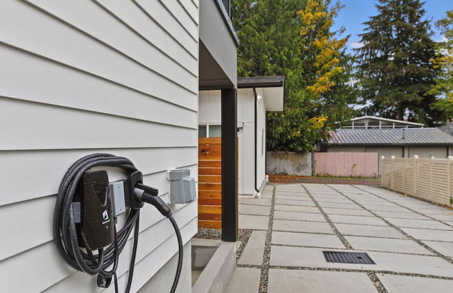 Modern 2-Bedroom Retreat in Seattle - Foto 22