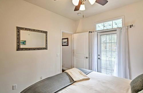 Walk to the Waves! Pass Christian Beach Retreat - Foto 15