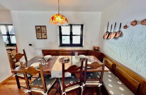 Chalet le Pigne Gressoney Saint Jean - Foto 18