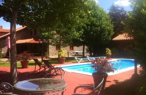 Casa Solallosa 112 - Foto 20