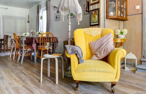 Dworek nad Jeziorem Wądzyn - Foto 24