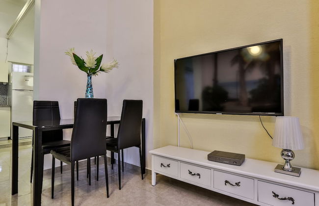 The Sea Apartments Tel Aviv by different locations - Foto 35