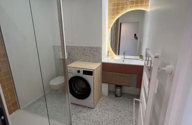 Beautiful apartment with sea view - Foto 13