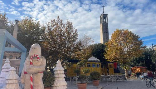 Charming apartment in Tuscany - Foto 3