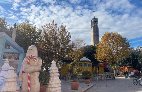 Charming apartment in Tuscany - Foto 3