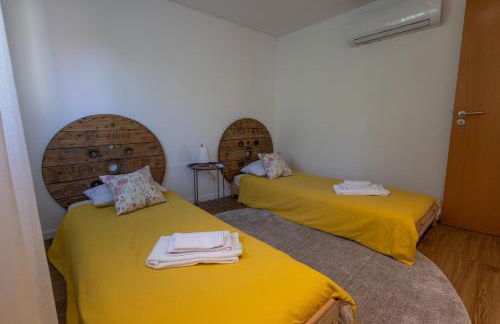 Refúgio das Oliveiras, Mondim de Bastos - Foto 66