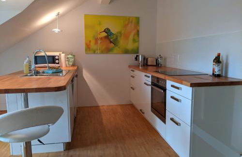 Großzügige Loft in Birlenbach - Foto 1