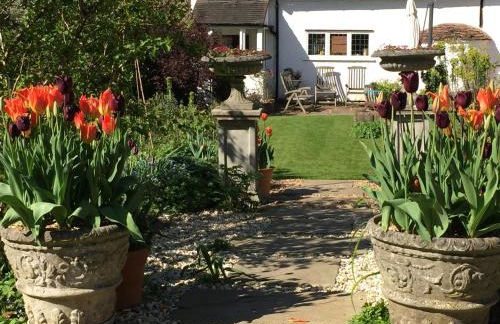 The Dairy Worcestershire - Foto 27