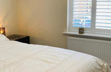 Kettering - House - Stay 8 - Parking - Garden - Photo 21