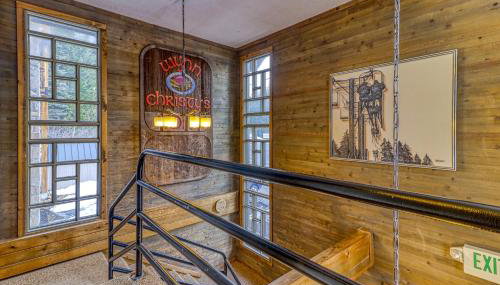 SkiWay Lodge at Thunderhead - Foto 2