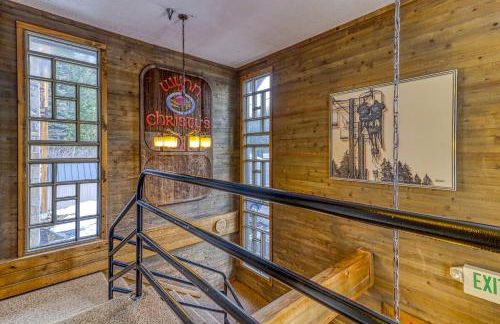 SkiWay Lodge at Thunderhead - Foto 2