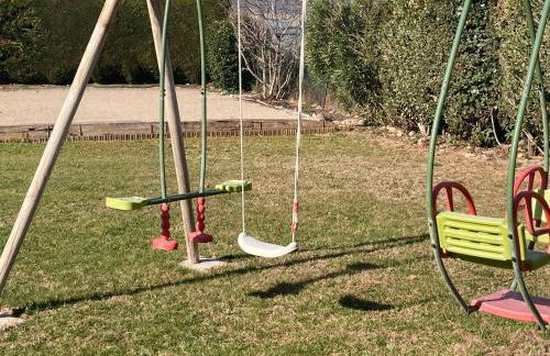 Les Bougainvillées de Camargue - Photo 41