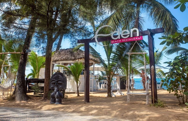 Louisa Aparthotel Las Terrenas - Foto 48