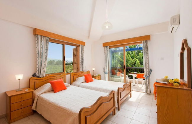 Panareti Coral Bay Hotel - Foto 15