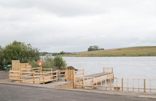 LakEscape - Waterfront Self- Catering Cabins - Foto 44