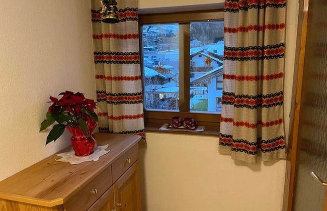 Holiday Home in Lengdorf Near Ski Slopes - Foto 9