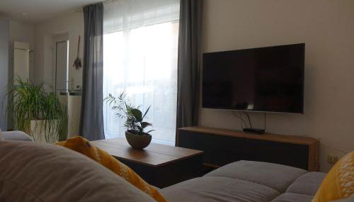 Exclusive kuschelige Wohnung im Herzen FrankensEuropa - Foto 2