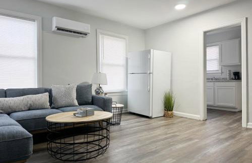 Riverside Retreat Apartments - Foto 15