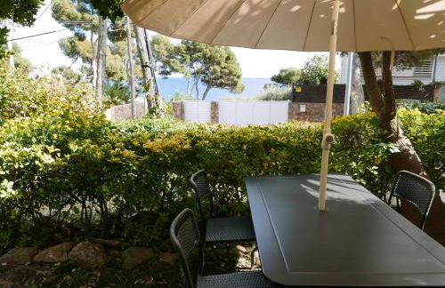 Apartament amb vista al mar reformat, al Golfet - Foto 16