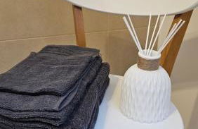 BeMa Apartments Hallstadt - ruhig, zentral, geräumig und in unmittelbarer Nähe zu Bamberg - AS5 Two - Foto 24