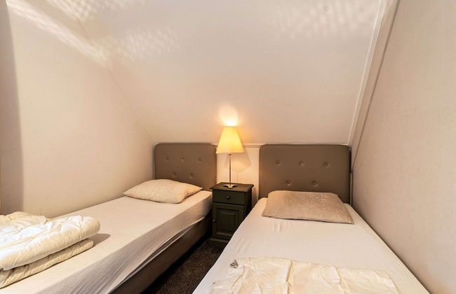 Cosy Holiday Home With a Private Garden - Foto 8