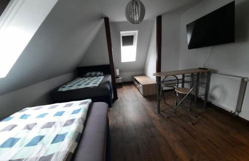 Villa Affenhaus - Foto 21