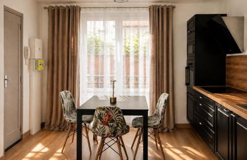 Joli appartement Cosy - Foto 26