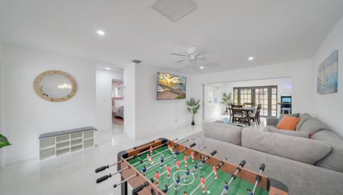 Home with Games Pool Paradise - Foto 1