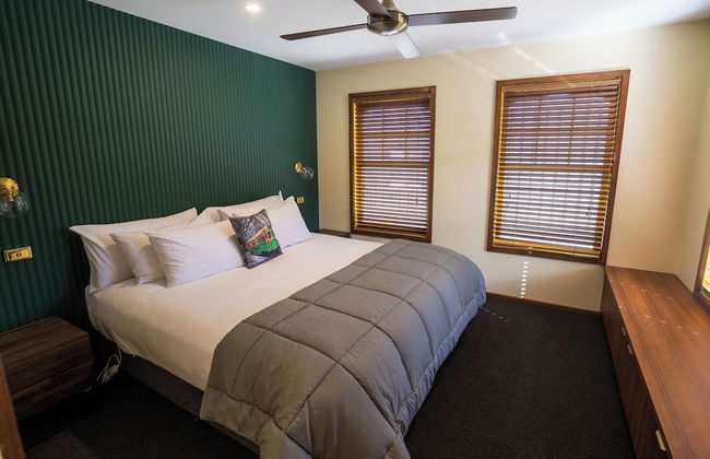 BIG4 Yarra Valley Park Lane Holiday Park - Foto 38