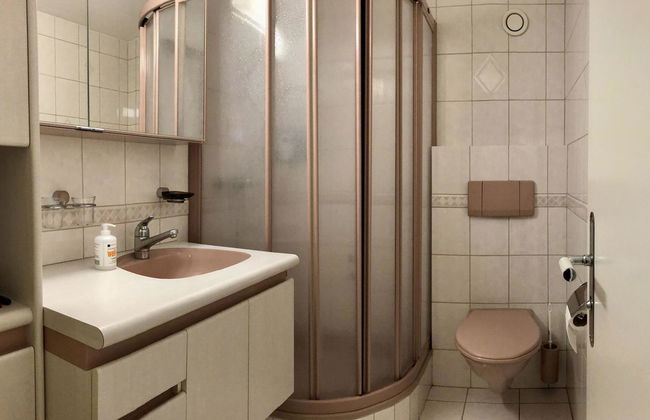 Sunnmatt West Wohnung 936 - Foto 13