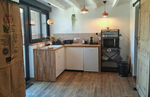 Maison d'hôtes avec piscine à Saint Jean du Gard, Les Ecuries de la Magdelaine - Foto 58