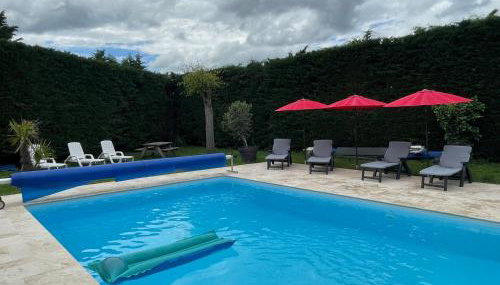 Gites des Trois Provinces, Zoo de Beauval - Foto 4