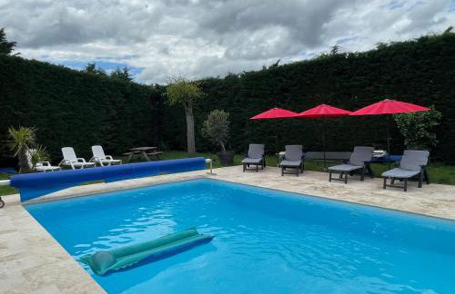 Le Clos des Trois Provinces, Zoo de Beauval - Foto 70