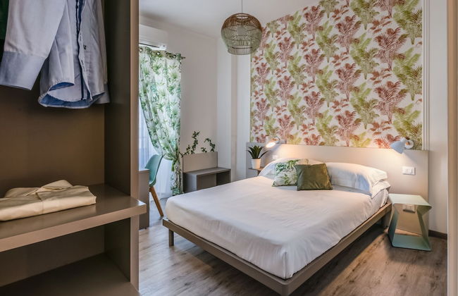 Lele Rooms San Lorenzo - Foto 9