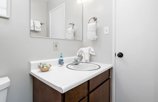 Moonlight Shores Lakefront - Foto 19