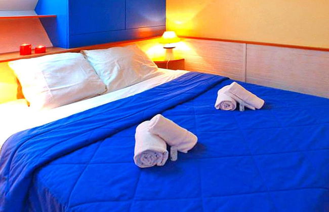 Holiday Resort Les Plages de Guerande, La Turballe, Acc. for 4 Pers - Foto 4