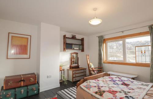 Free Presbyterian Manse - Foto 22