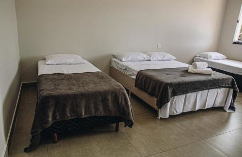 Pousada Casa Vista Bela São José da Barra Capitólio - Foto 5