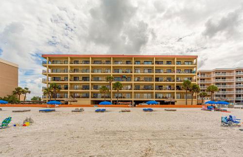 Direct Beachfront - Ocean Views - Las Brisas #103 - Foto 46