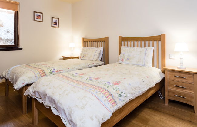 Scottish Highland Lodge - Foto 10